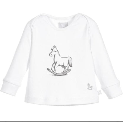 Longsleeve Rockinghorse