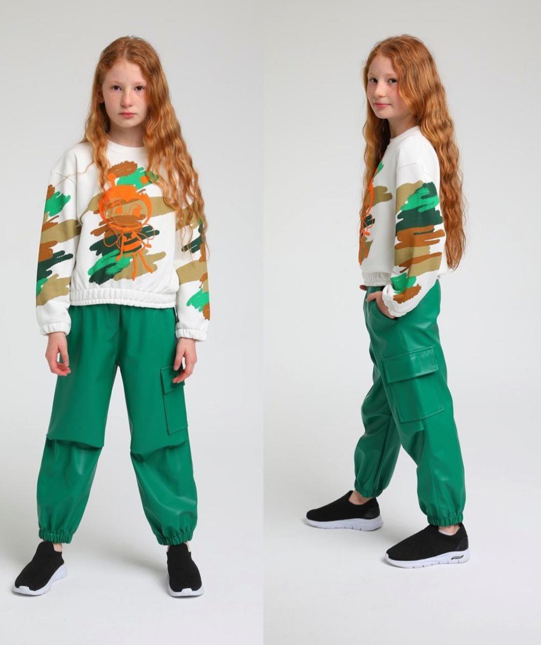 Buzzy Bee Sweatshirt