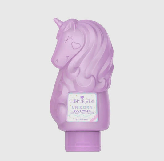 Unicorn Kids Body Wash/Soap