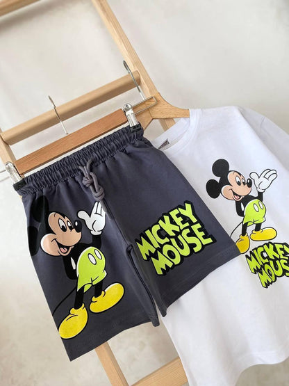 Mickey Mouse Set