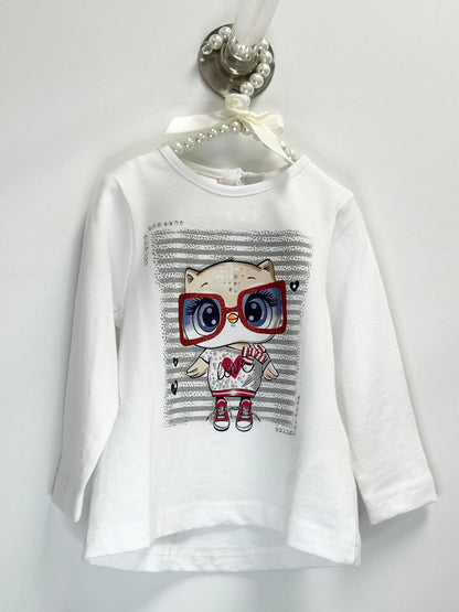 Love Longsleeve Tshirt