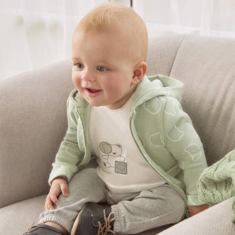 Mayrl Green 2 Piece