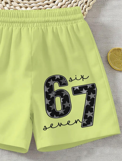 67 Shorts