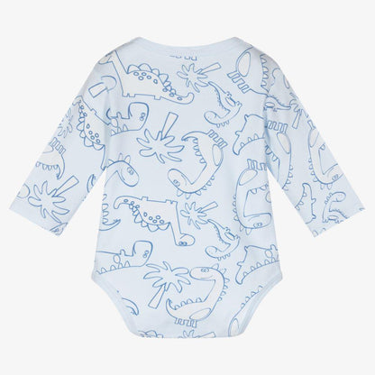 Dinobody