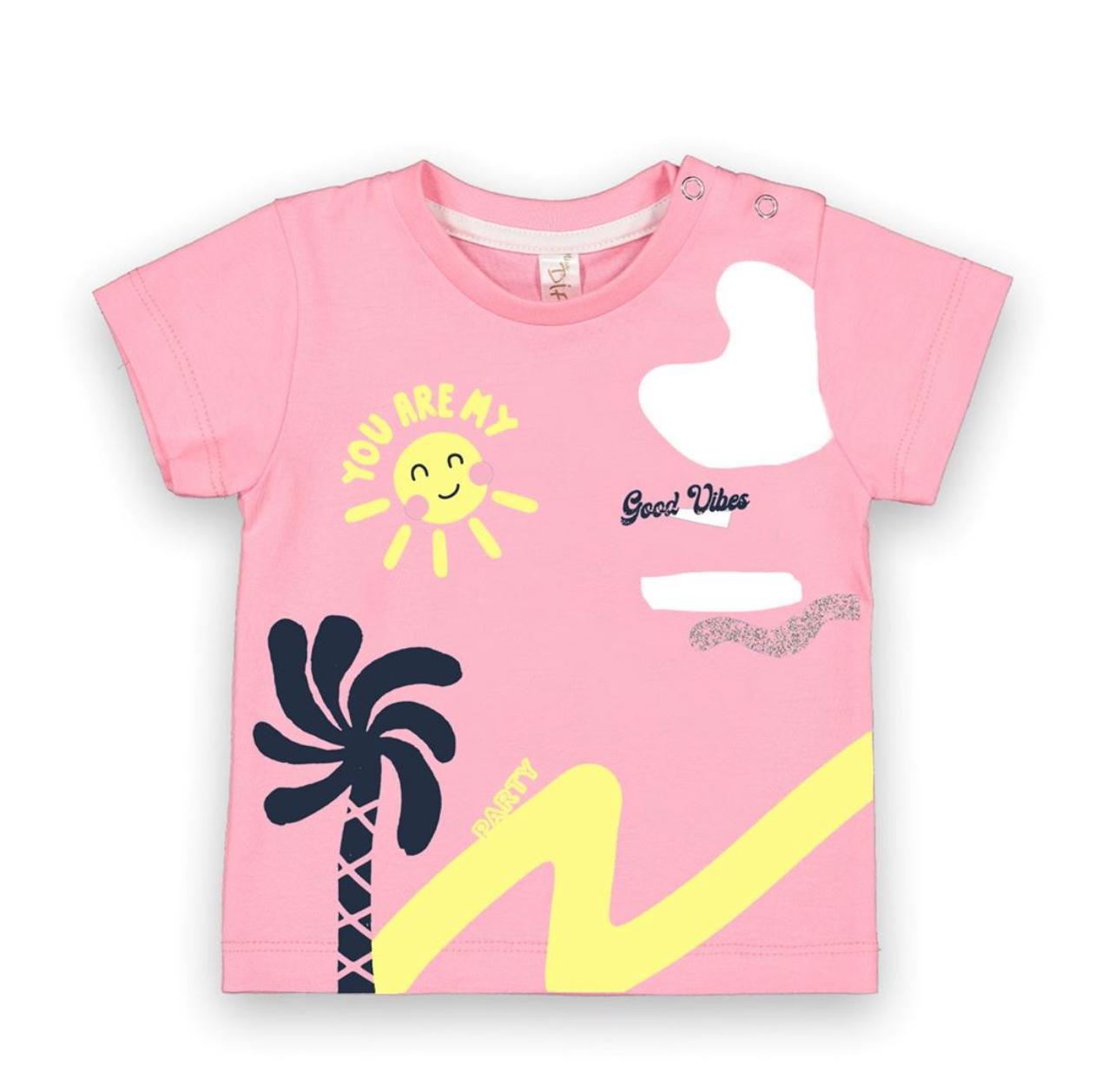 Difa Tshirt Baby