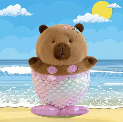 Capybara Toy