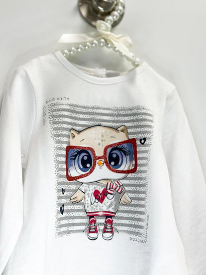 Love Longsleeve Tshirt