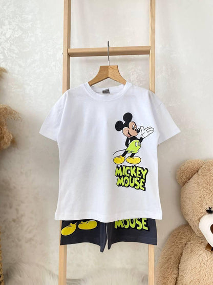 Mickey Mouse Set