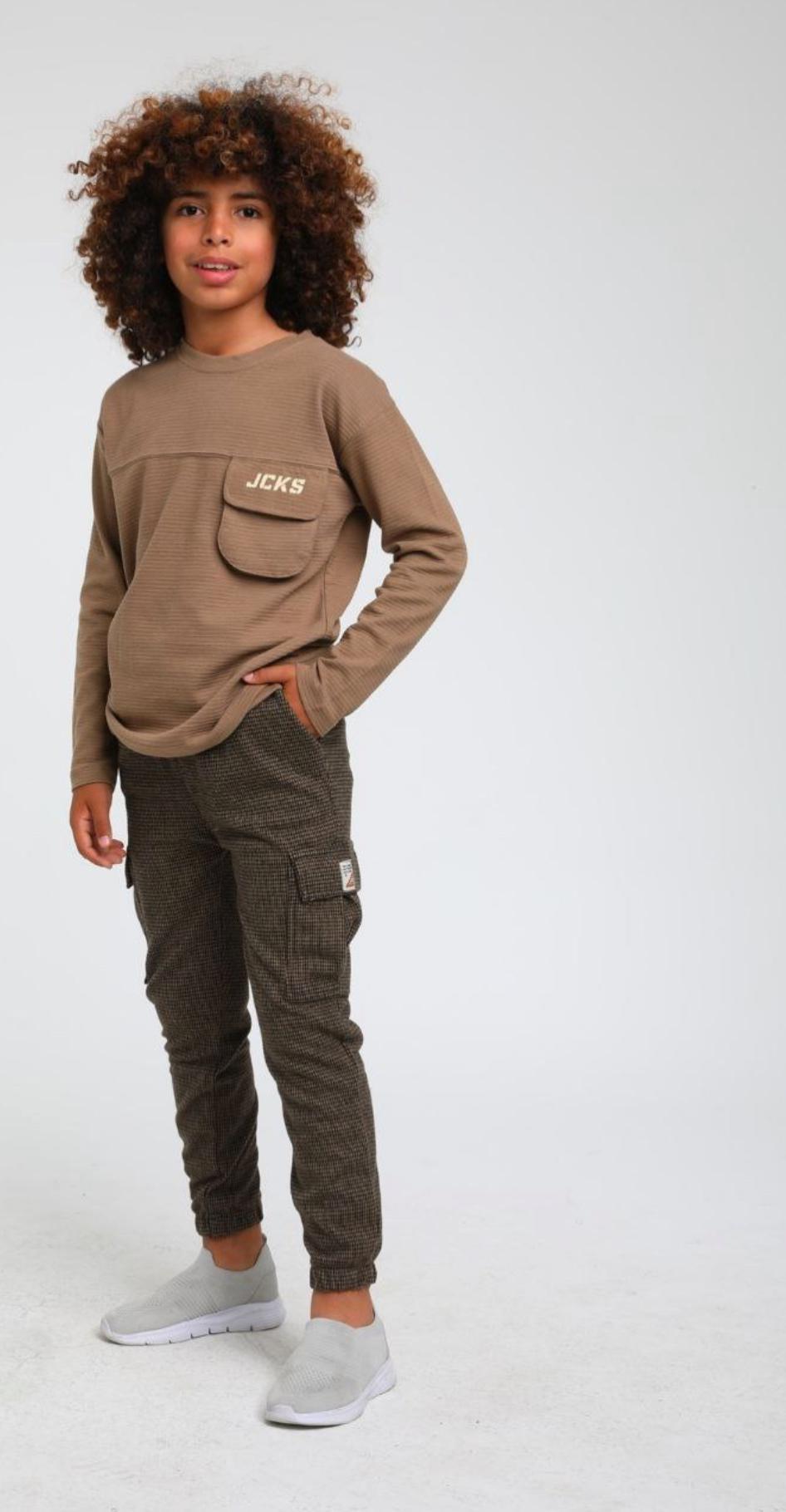 JCKS long sleeve