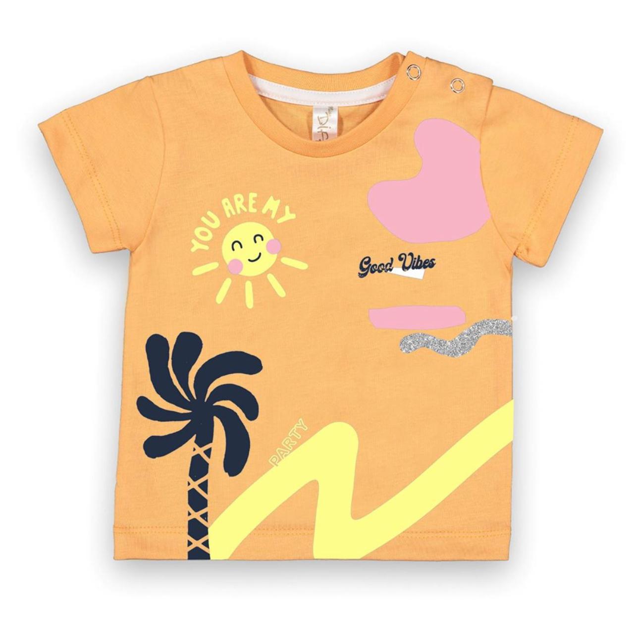 Difa Tshirt Baby