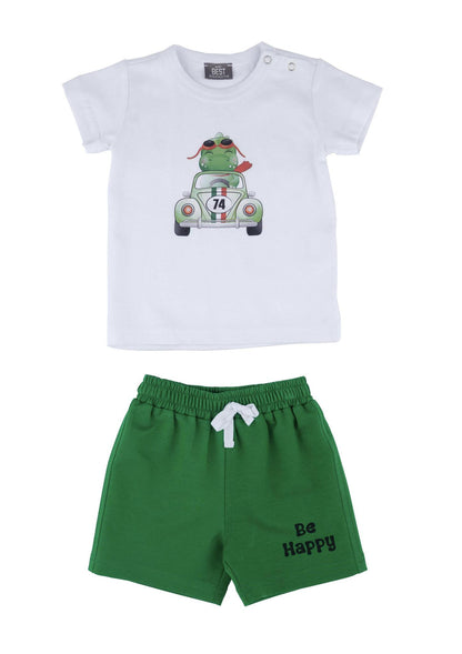 Dino set