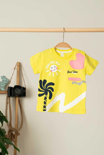 Difa Tshirt Baby