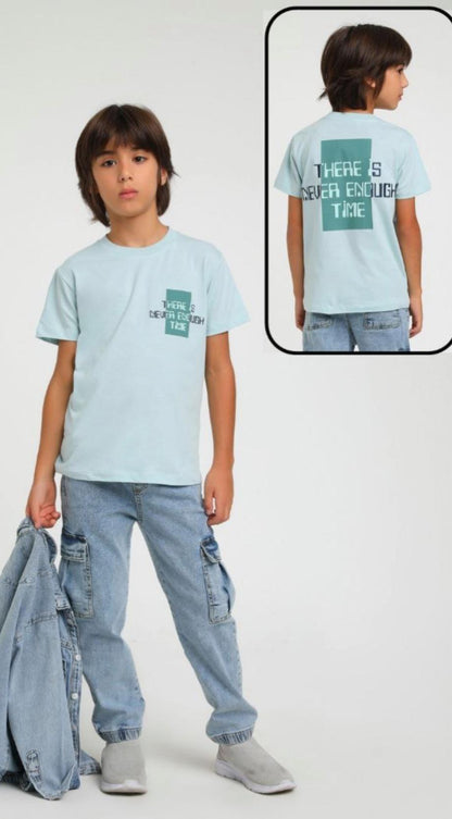 There's Never Enough Time Tshirt