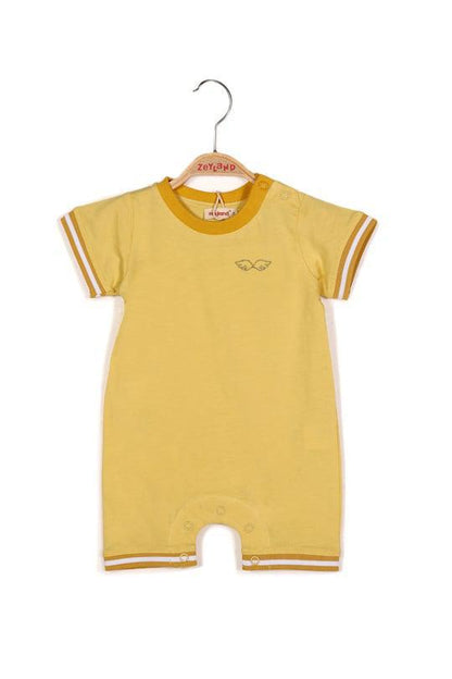 Zeyland Babyboy Romper Wings