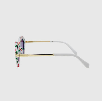 Polygon Sunglasses