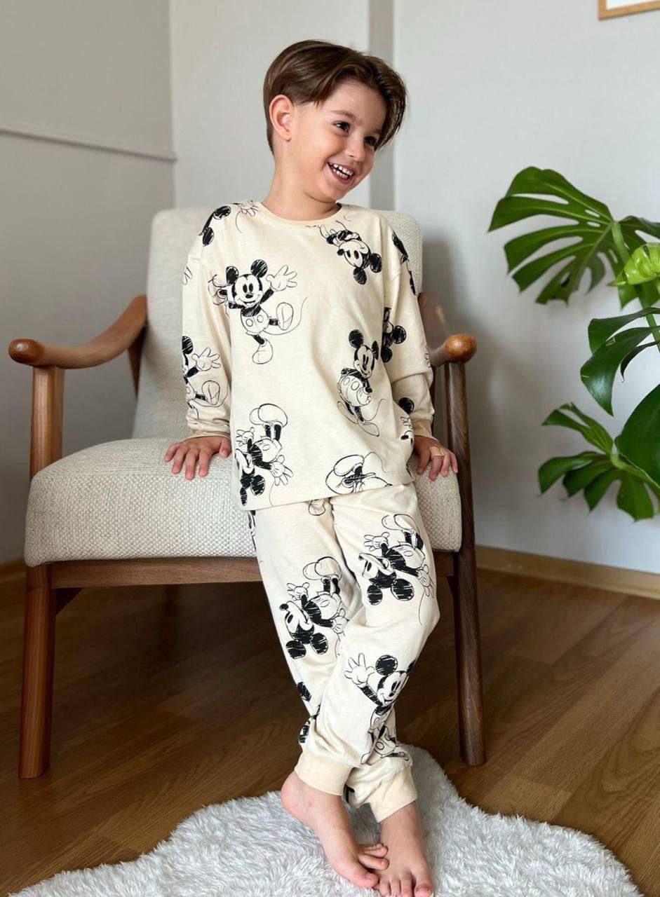 Mickey Mouse PJ