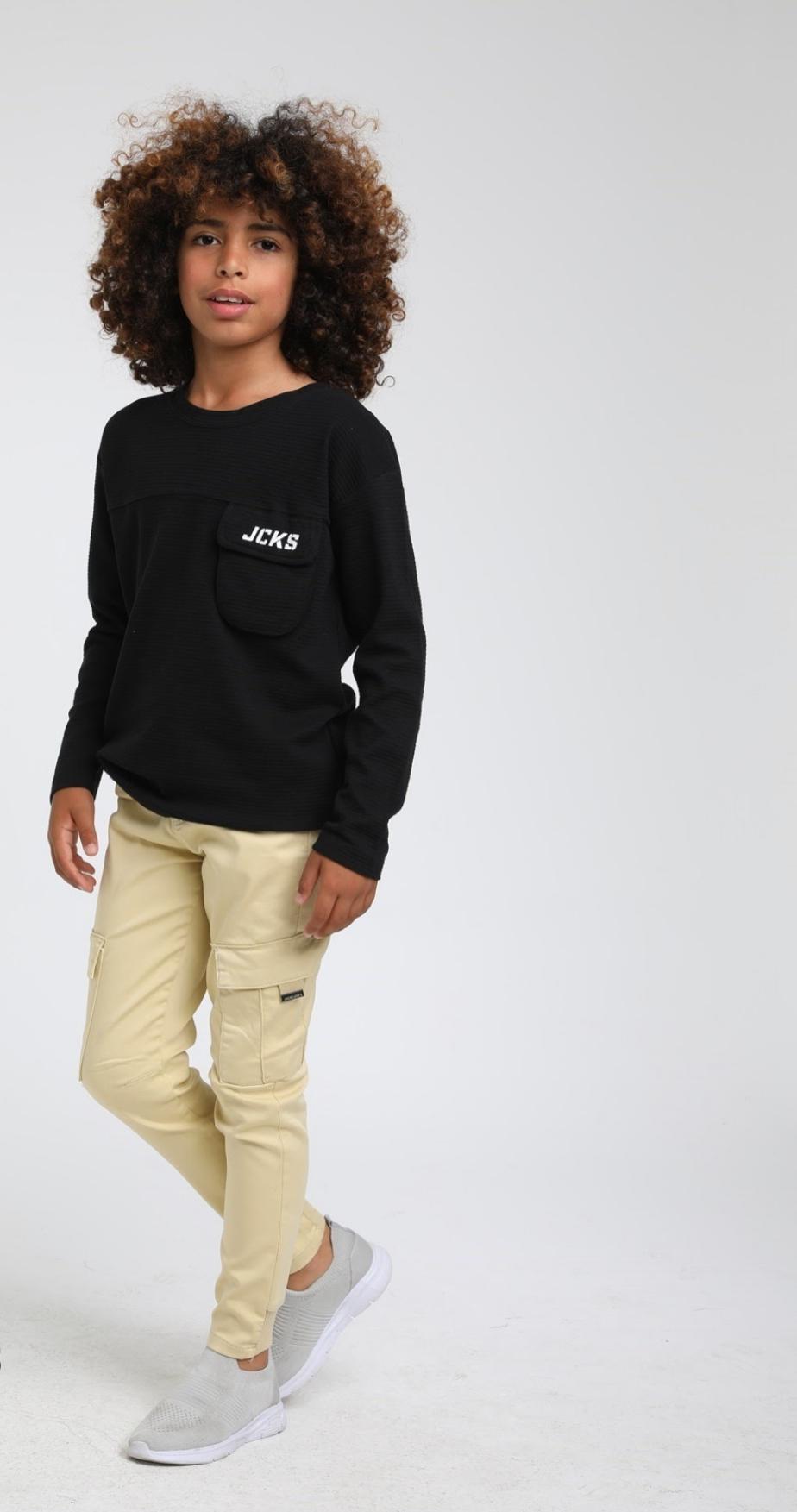 JCKS long sleeve