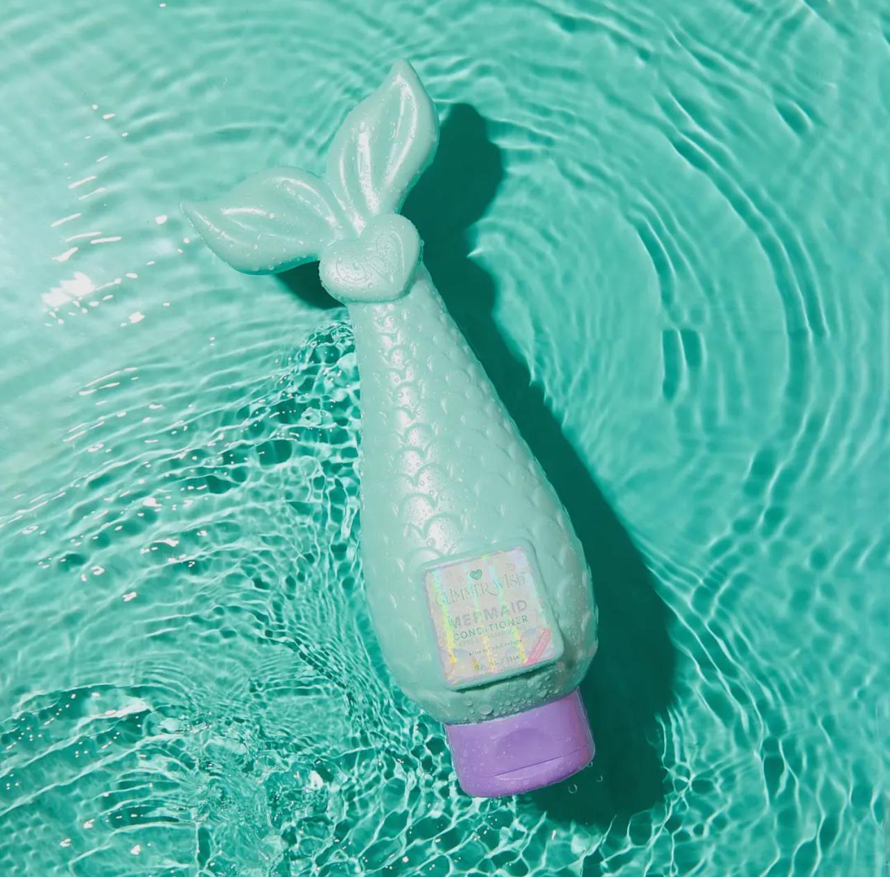 Mermaid Conditioner