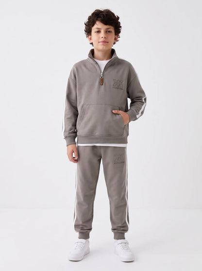 Boy Beiege 2 Piece Set