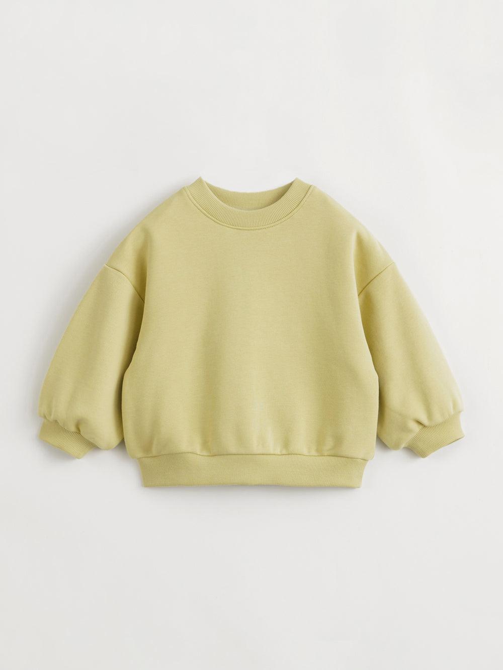 Green Bow Top