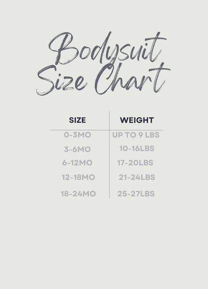 Chunky Thighs Pumpkin Pies Long Sleeve Body