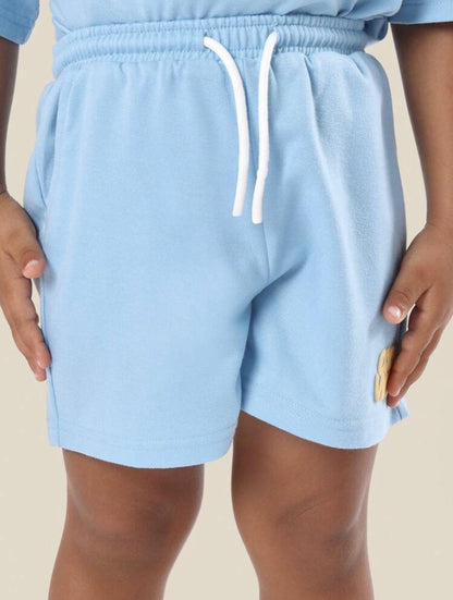 Cool Vibes Tshirt Shorts Set