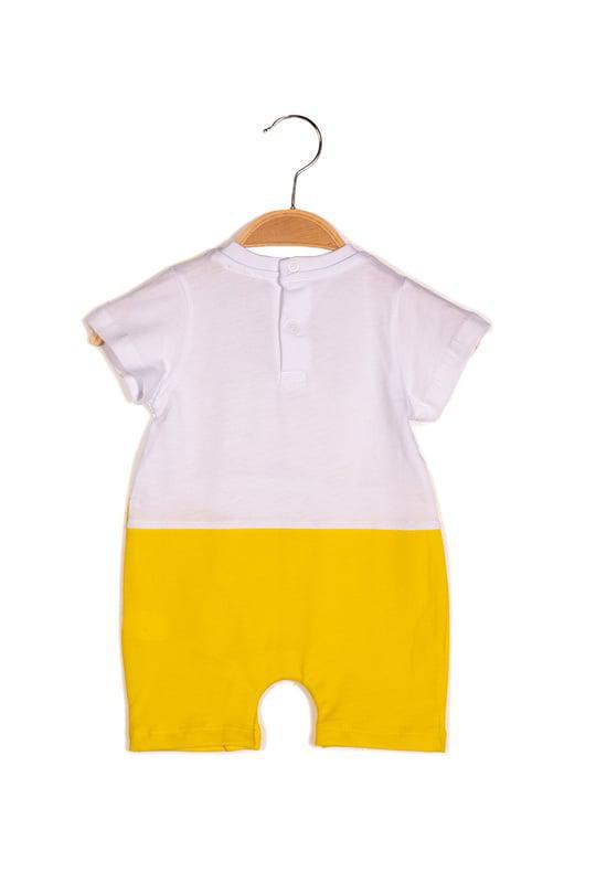 Elephant Romper