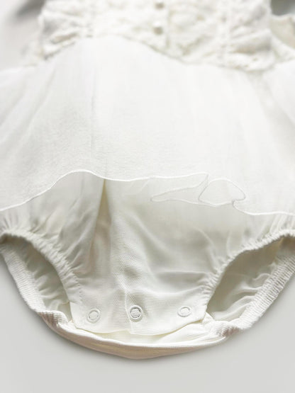 Cumino Butterfly Romper