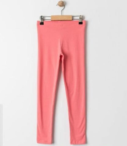 Coral Leggings