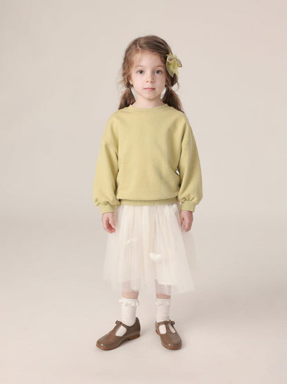 Green Bow Top