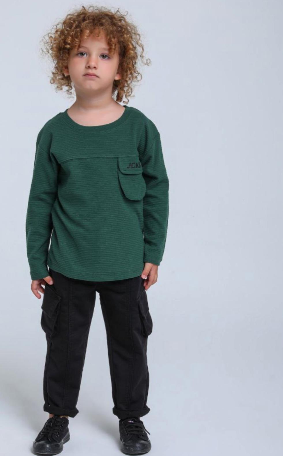 JCKS long sleeve