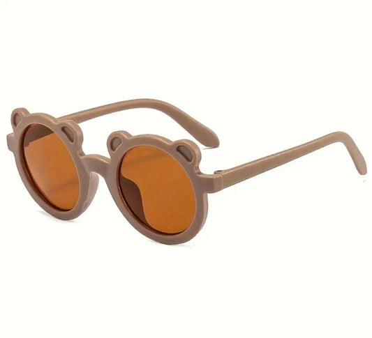 Bear Style Sunglasses