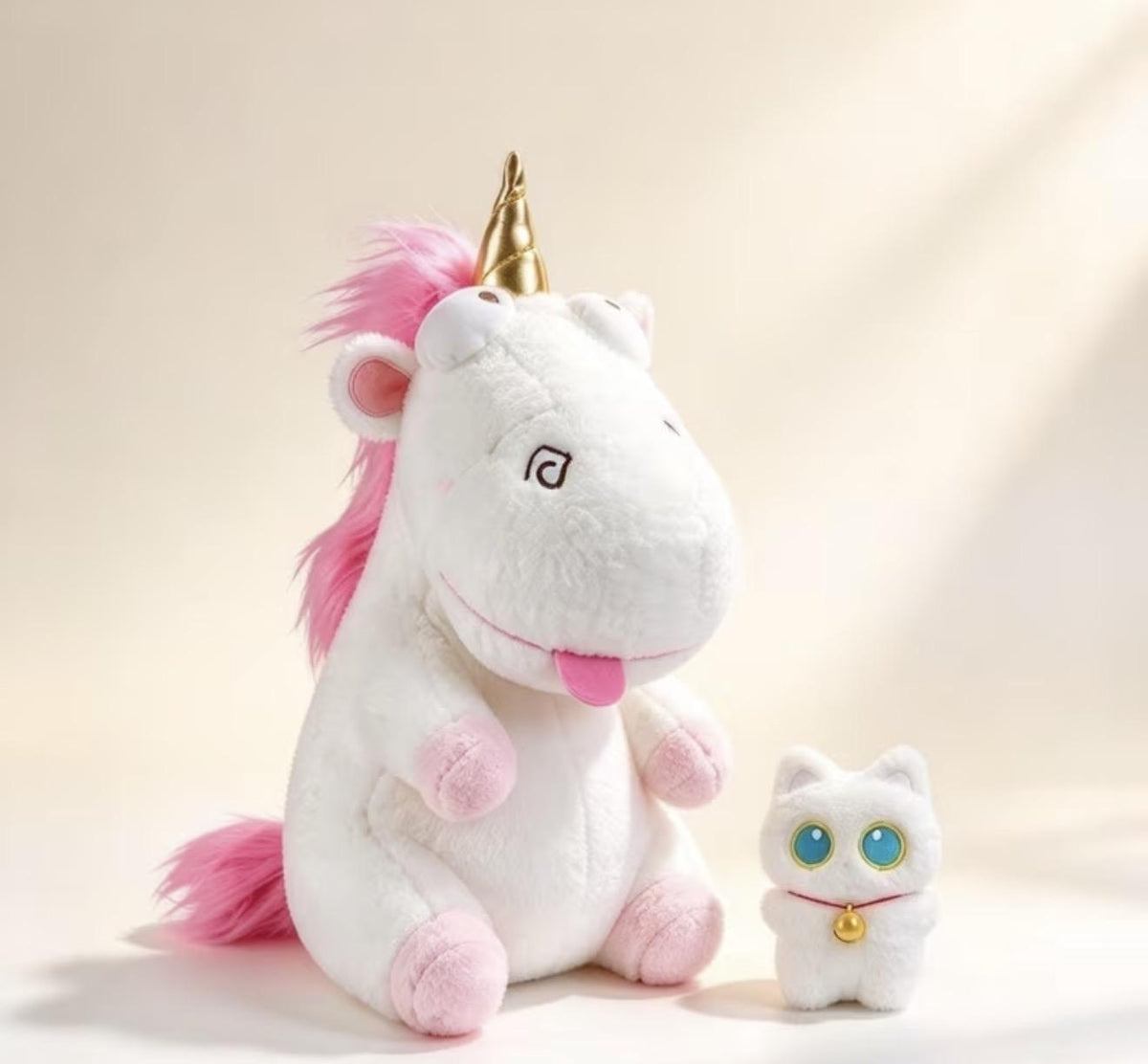 Unicorn Toy