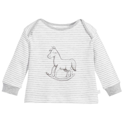 Longsleeve Rockinghorse