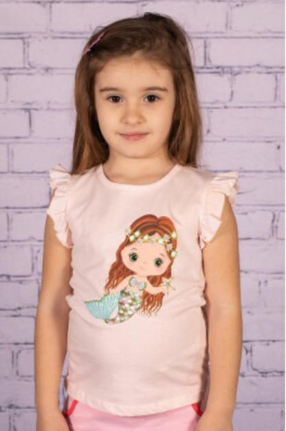 Mermaid Tshirt