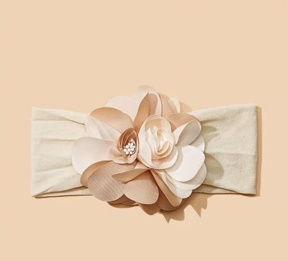 Soft and Stretchy Baby Headband